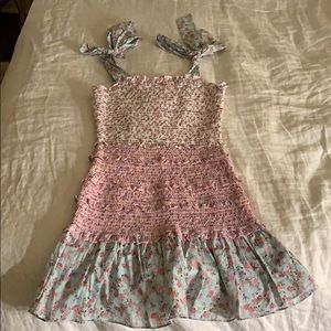 TARGET X LOVESHACK FANCY